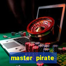 master pirate script pastebin